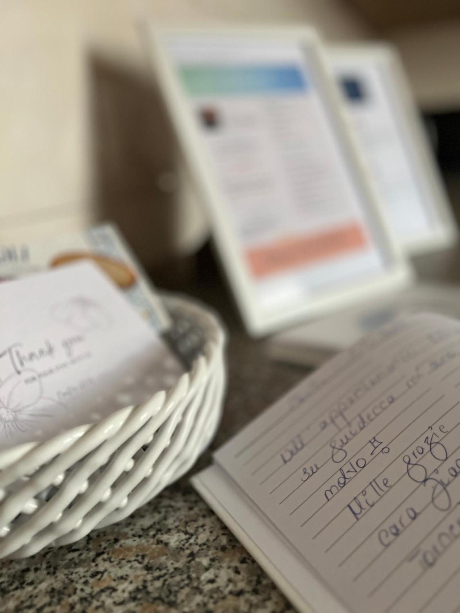 Apartamento Ninamar Giudecca House