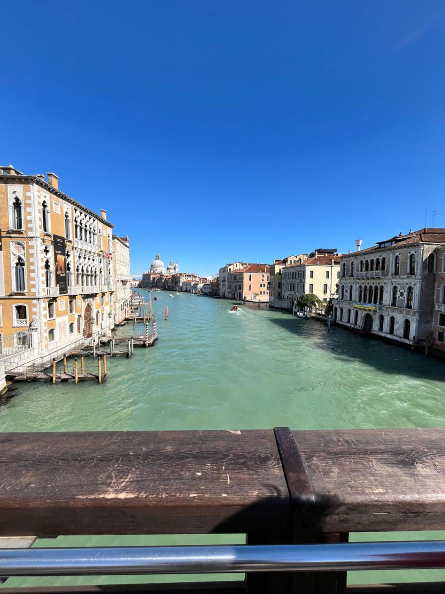 Apartamento Ninamar Giudecca House Venecia