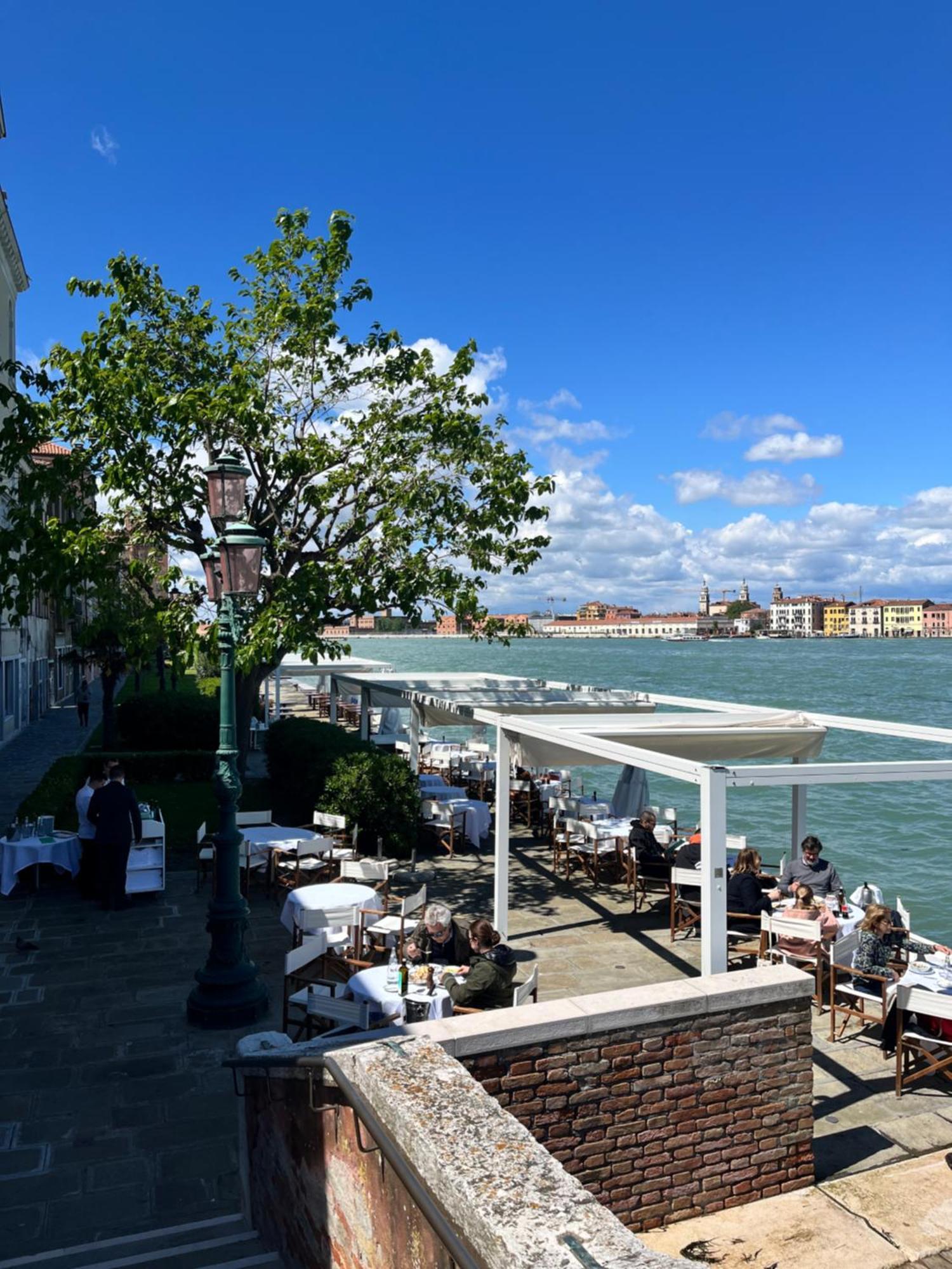 Ninamar Giudecca House Venecia