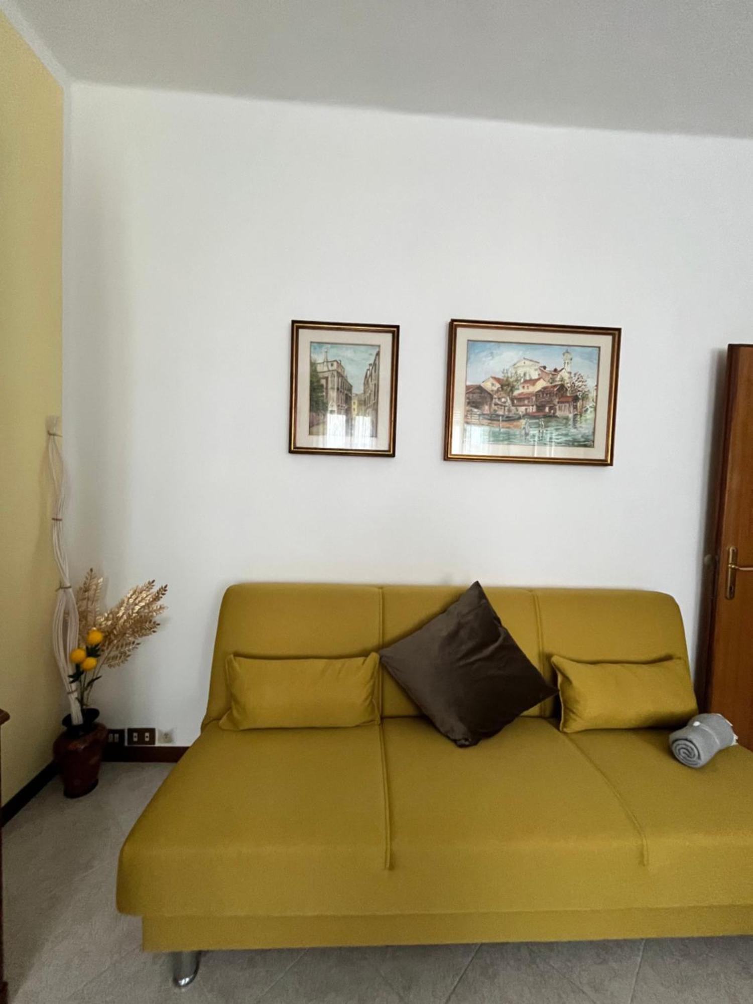 Apartamento Ninamar Giudecca House *