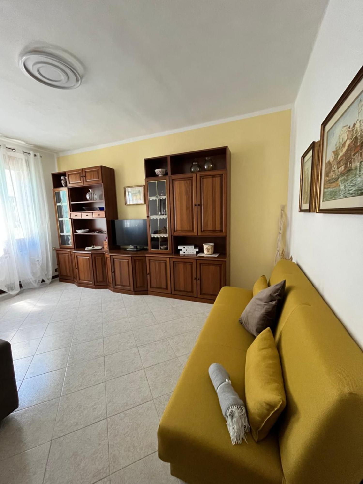 Apartamento Ninamar Giudecca House
