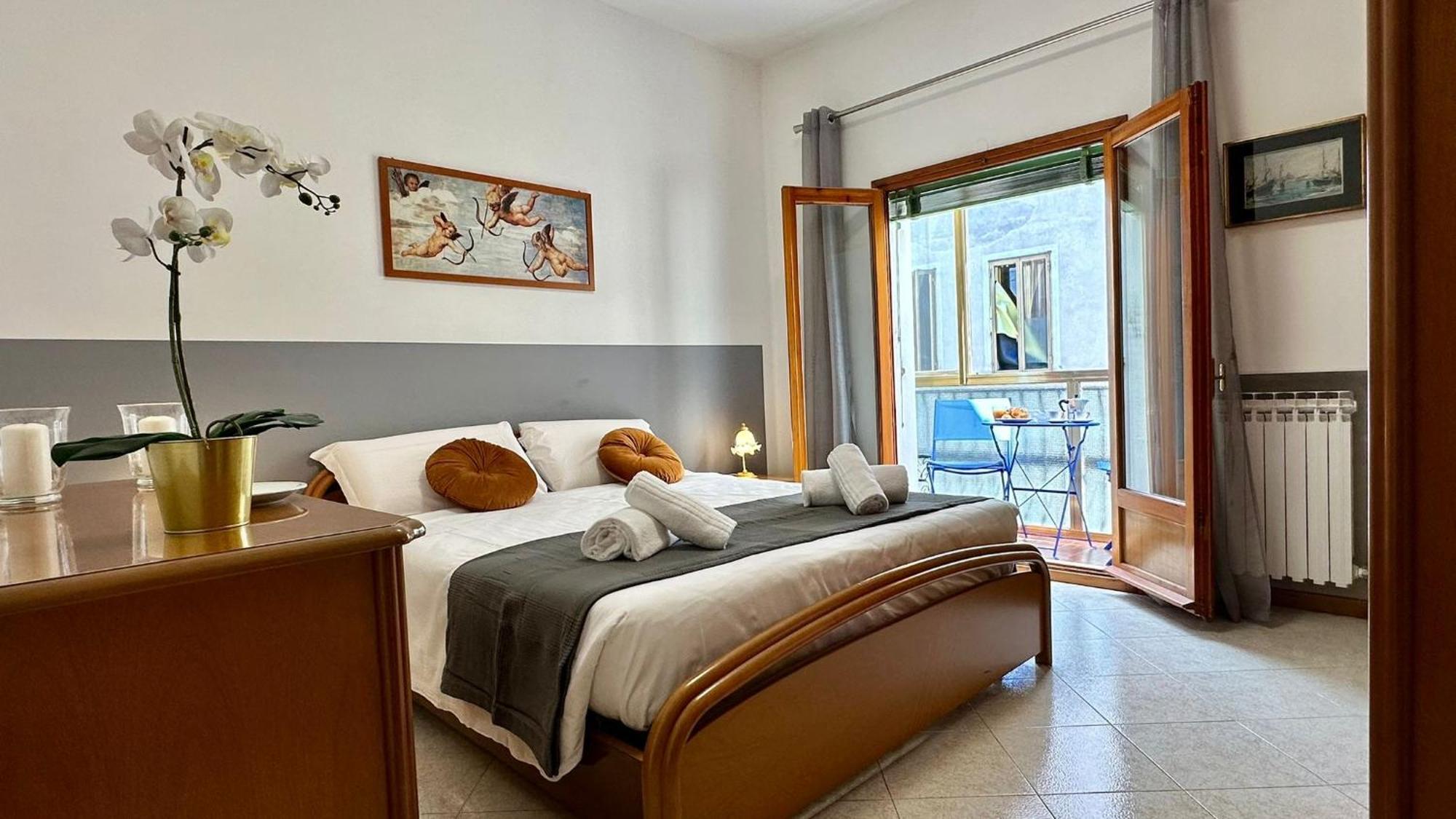 Ninamar Giudecca House Venecia